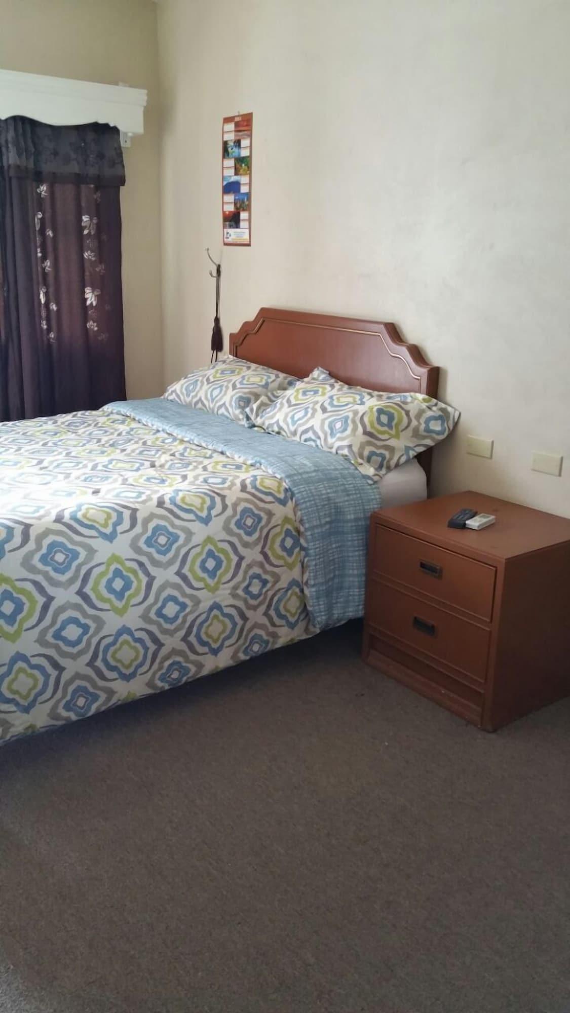 Hotel Estrella 马塔莫罗斯 外观 照片