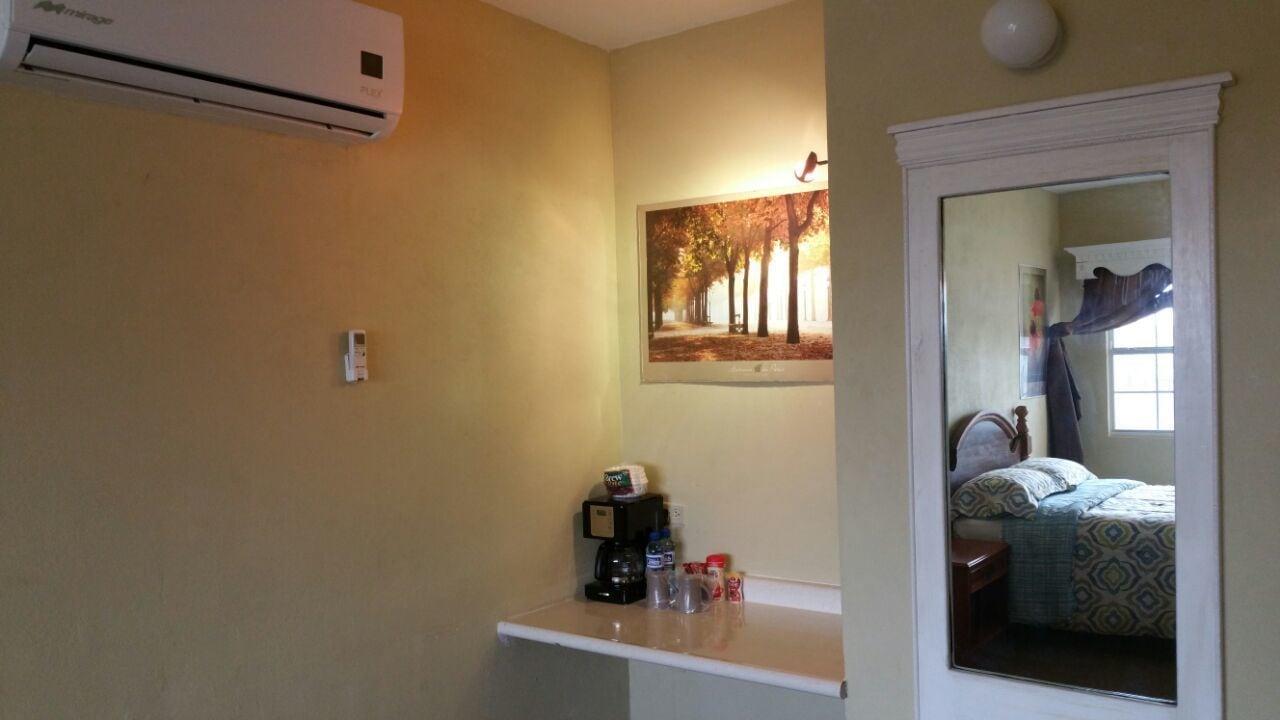 Hotel Estrella 马塔莫罗斯 外观 照片