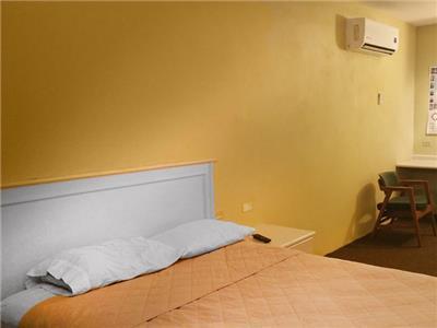 Hotel Estrella 马塔莫罗斯 外观 照片