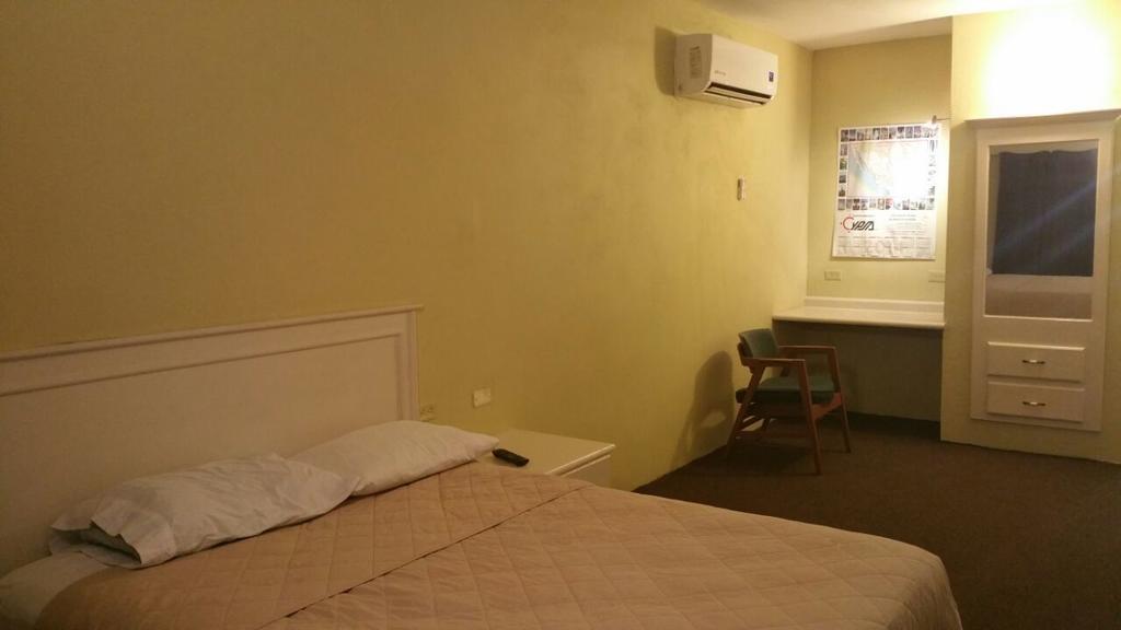 Hotel Estrella 马塔莫罗斯 客房 照片